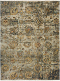 HRI Premia PR-10 Darkgrey Rug