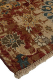 HRI Premia PR-11 Red Rug