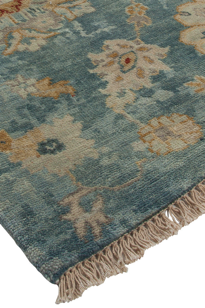 HRI Premia PR-12 Lightblue Rug