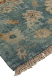 HRI Premia PR-12 Lightblue Rug
