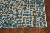 kas oriental provo 5750 teal rug