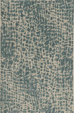 kas oriental provo 5750 teal rug