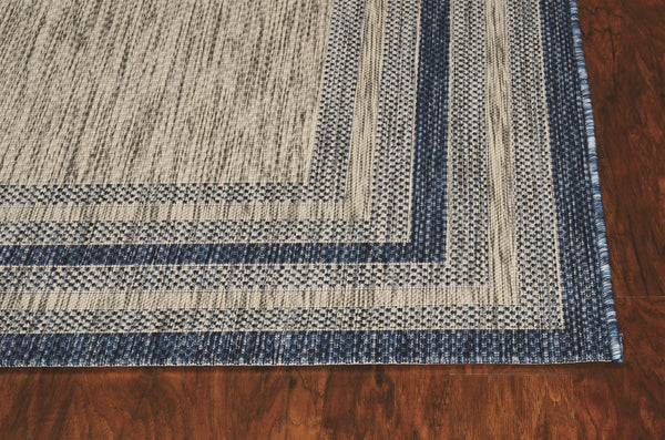 kas oriental provo 5756 grey rug