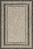 kas oriental provo 5757 grey rug