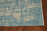 kas oriental provo 5759 teal rug