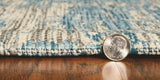 kas oriental provo 5759 teal rug