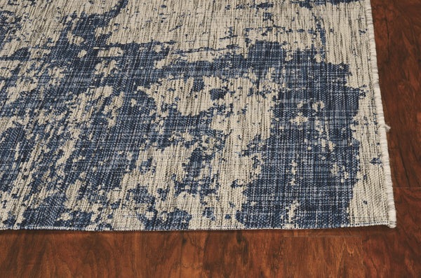 kas oriental provo 5760 grey rug