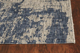 kas oriental provo 5760 grey rug