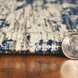 kas oriental provo 5760 grey rug