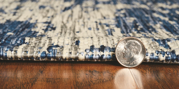 kas oriental provo 5760 grey rug