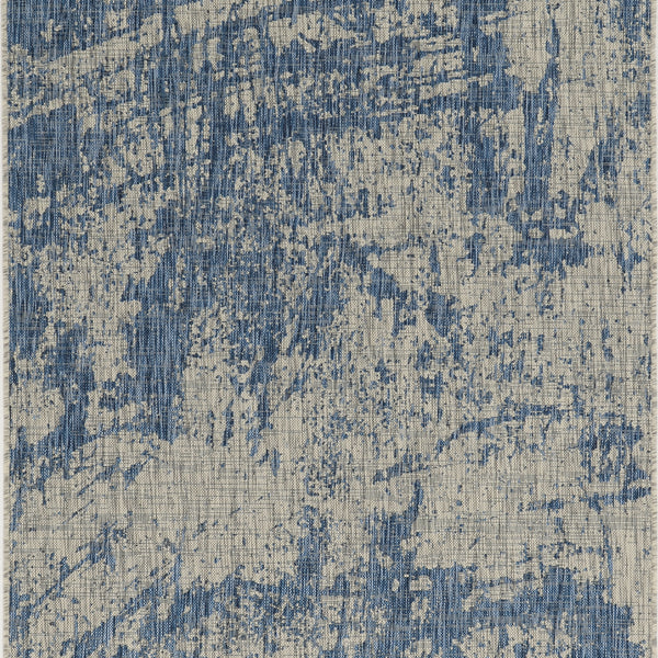 kas oriental provo 5760 grey rug