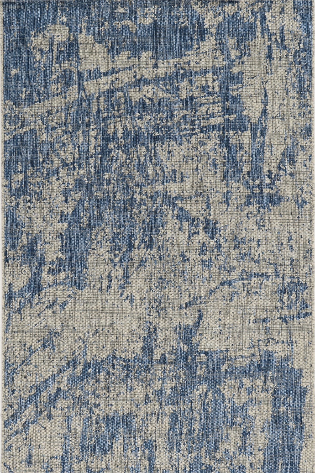 kas oriental provo 5760 grey rug
