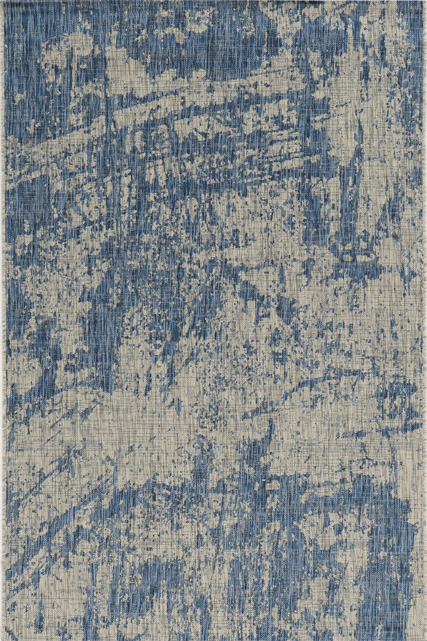 kas oriental provo 5760 grey rug