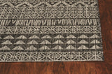 kas oriental provo 5761 charcoal rug