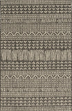 kas oriental provo 5761 charcoal rug