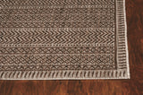 kas oriental provo 5762 mocha rug