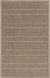 kas oriental provo 5762 mocha rug