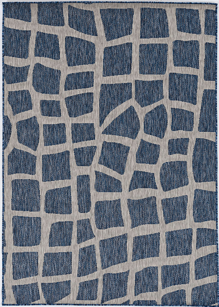 kas oriental provo 5763 blue rug