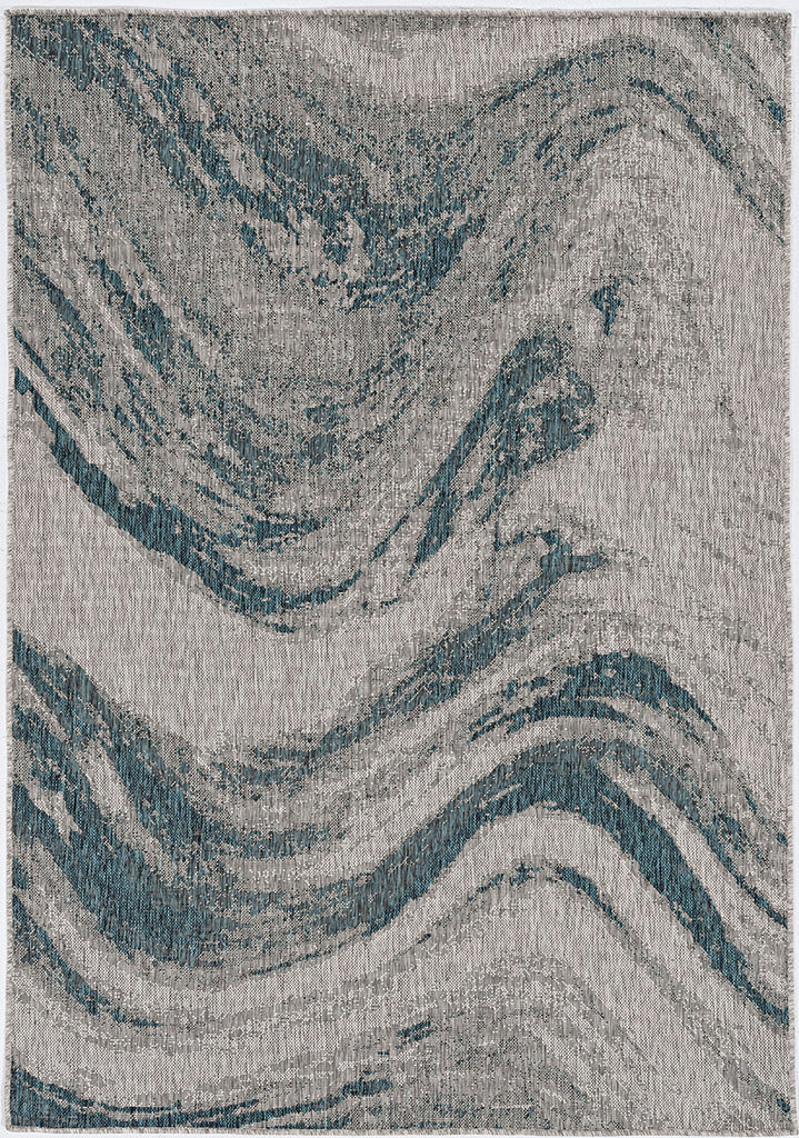 kas oriental provo 5765 grey rug
