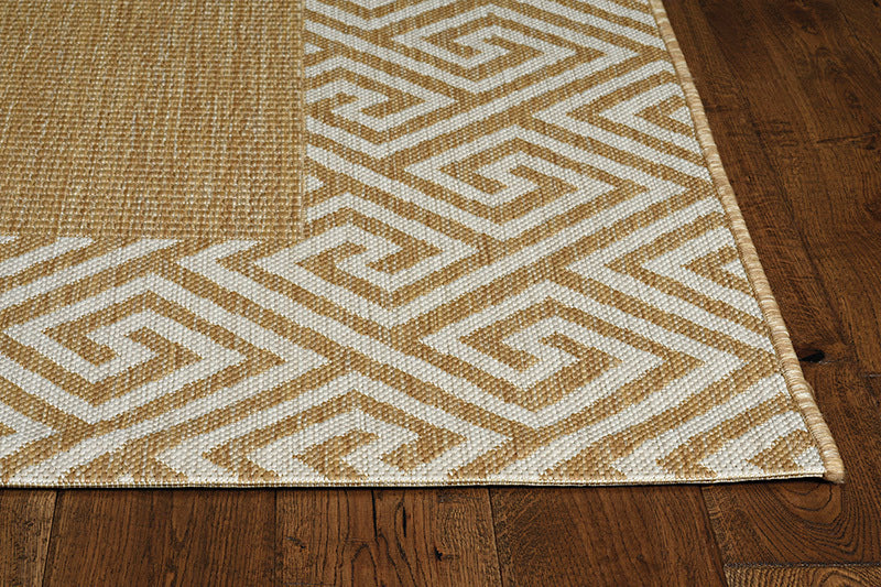 kas oriental provo 5766 natural rug