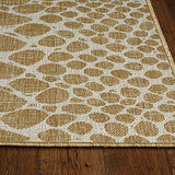 kas oriental provo 5767 natural rug