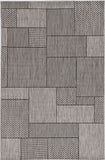 kas oriental provo 5769 grey rug