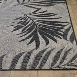 kas oriental provo 5785 grey rug
