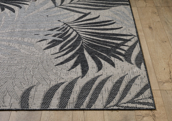 kas oriental provo 5785 grey rug