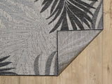 kas oriental provo 5785 grey rug