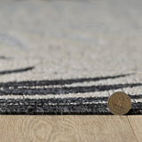kas oriental provo 5785 grey rug