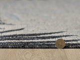 kas oriental provo 5785 grey rug