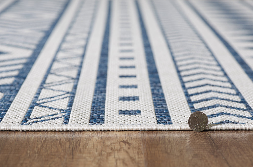 Kas Oriental Provo 5776 Ivory Rug