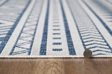 Kas Oriental Provo 5776 Ivory Rug
