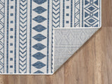 Kas Oriental Provo 5776 Ivory Rug