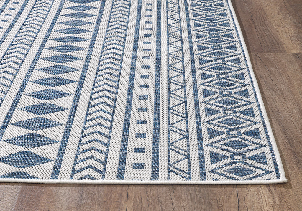 Kas Oriental Provo 5776 Ivory Rug