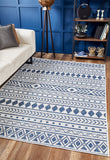 Kas Oriental Provo 5776 Ivory Rug