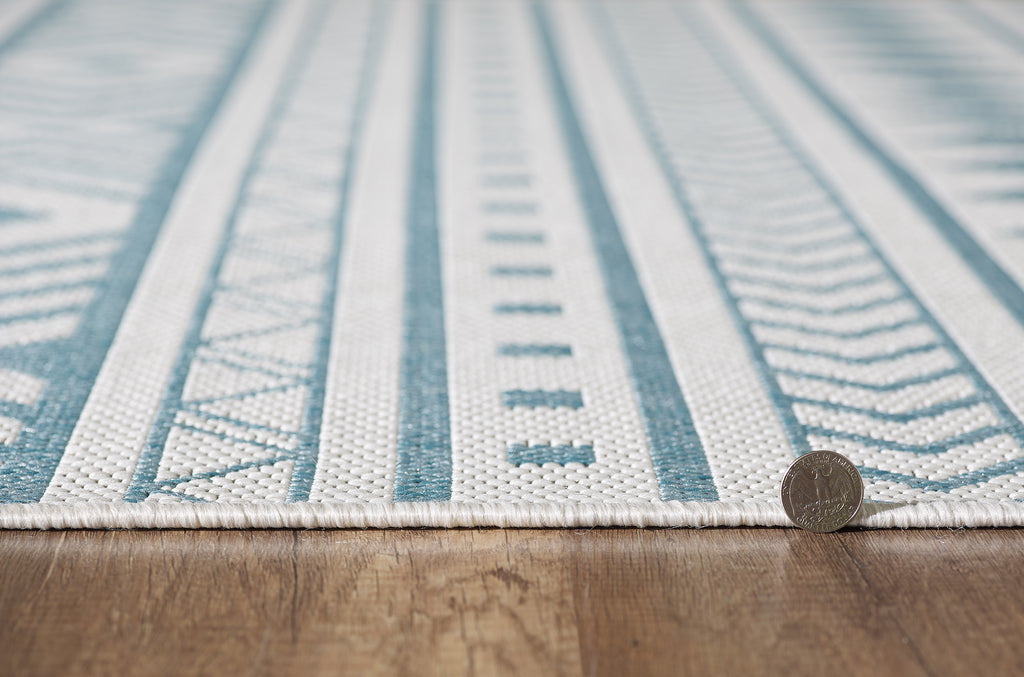 Kas Oriental Provo 5777 Ivory Rug