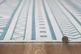 Kas Oriental Provo 5777 Ivory Rug