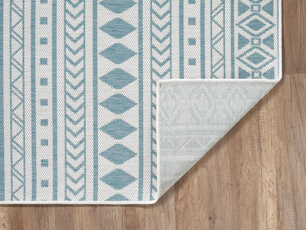 Kas Oriental Provo 5777 Ivory Rug
