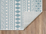 Kas Oriental Provo 5777 Ivory Rug