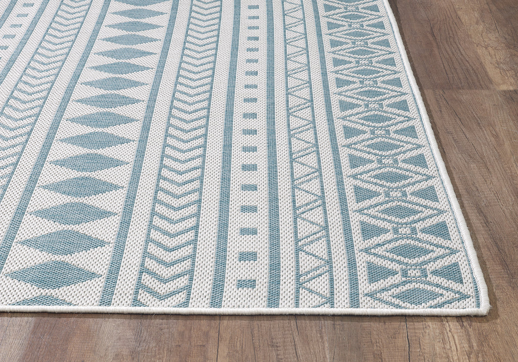 Kas Oriental Provo 5777 Ivory Rug