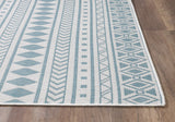 Kas Oriental Provo 5777 Ivory Rug