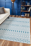 Kas Oriental Provo 5777 Ivory Rug