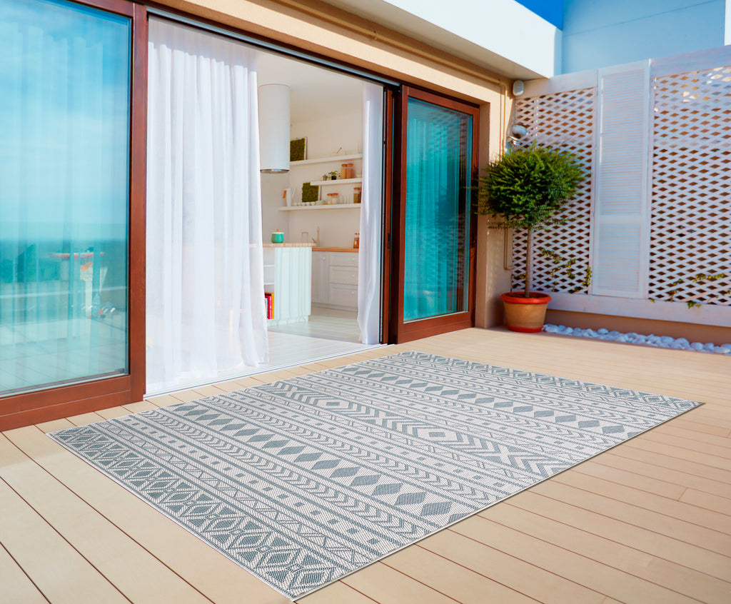 Kas Oriental Provo 5777 Ivory Rug