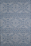 Kas Oriental Provo 5778 Blue Rug