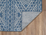 Kas Oriental Provo 5778 Blue Rug