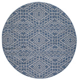 Kas Oriental Provo 5778 Blue Rug