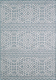 Kas Oriental Provo 5779 Aqua Rug