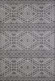 Kas Oriental Provo 5780 Black Rug