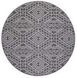 Kas Oriental Provo 5780 Black Rug